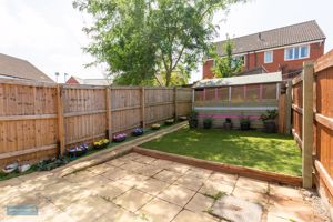 Garden- click for photo gallery
